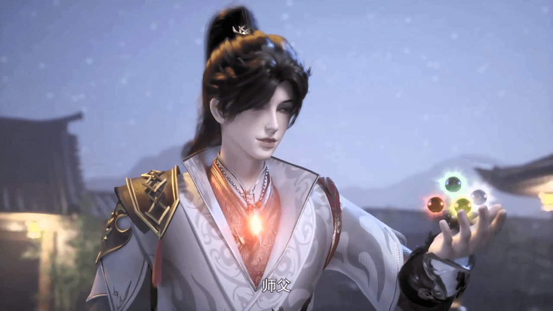 Watch Eternal Sword Emperor 7 Multi Sub stream - myanimelive - animeflix - anime dekho - anime hindi - Toonstream - donghua stream - Rare toon india