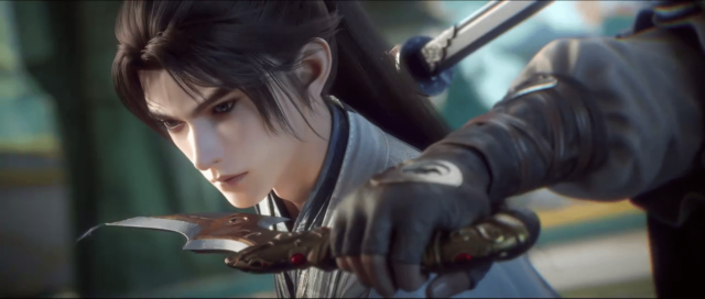 Watch Tomb of Fallen Gods Season 3 EP 5 Multi Sub stream - myanimelive - animeflix - anime dekho - anime hindi - Toonstream - donghua stream - Rare toon india
