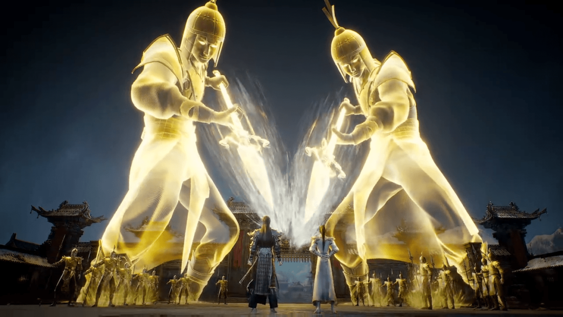 Watch Lingwu Continent Episode 104 Multi Sub stream - myanimelive - animeflix - anime dekho - anime hindi - Toonstream - donghua stream - Rare toon india