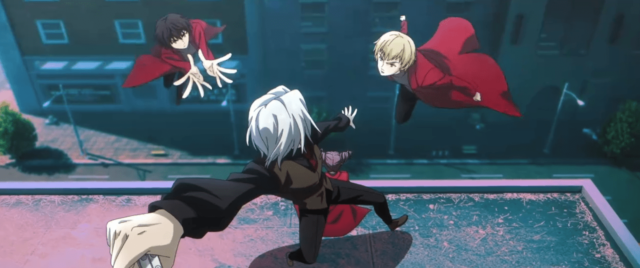 Watch Dragon Raja II: The Mourner’s Eyes Episode 9 stream - myanimelive - animeflix - anime dekho - anime hindi - Toonstream - donghua stream - Rare toon india