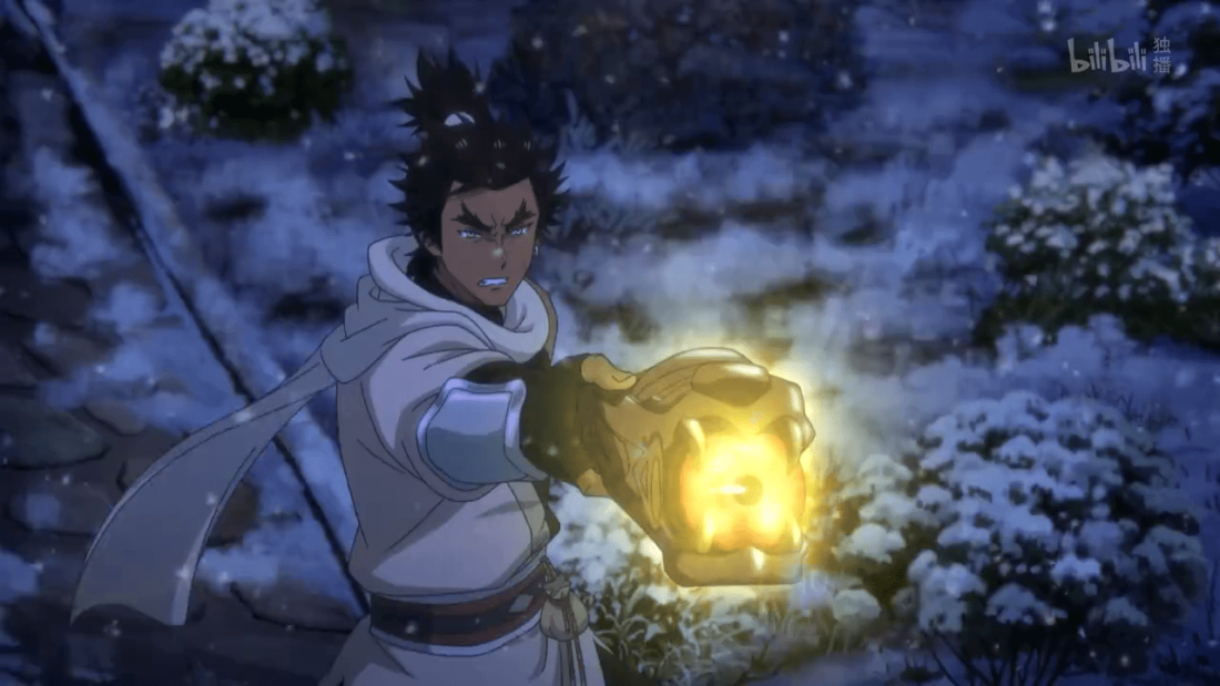 Watch Hundred Demons Season 5 Ep 7 Multi Sub stream - myanimelive - animeflix - anime dekho - anime hindi - Toonstream - donghua stream - Rare toon india