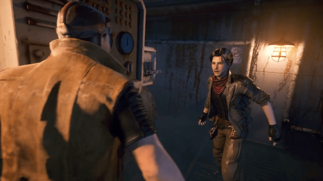 Watch Ghost Blows Out the Light Episode 5 Multi Sub stream - myanimelive - animeflix - anime dekho - anime hindi - Toonstream - donghua stream - Rare toon india