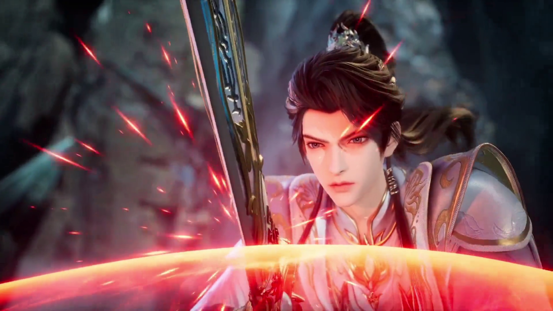 Watch Ling Tian Du Zun – Supreme Above The Sky episode 11 english sub stream - myanimelive - animeflix - anime dekho - anime hindi - Toonstream - donghua stream - Rare toon india