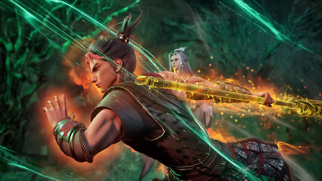 Watch 100000 Years of Refining Qi EP 272 Multi Sub stream - myanimelive - animeflix - anime dekho - anime hindi - Toonstream - donghua stream - Rare toon india