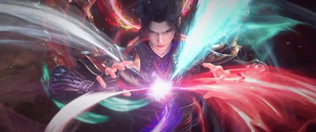 Watch Battle Through the Heavens Season 5 Episode 162 Multi Sub stream - myanimelive - animeflix - anime dekho - anime hindi - Toonstream - donghua stream - Rare toon india