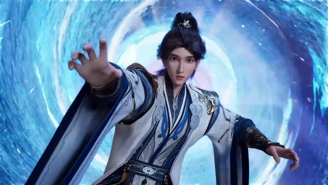 Watch Wu Shang Shen Di – Supreme God Emperor episode 521 eng sub stream - myanimelive - animeflix - anime dekho - anime hindi - Toonstream - donghua stream - Rare toon india