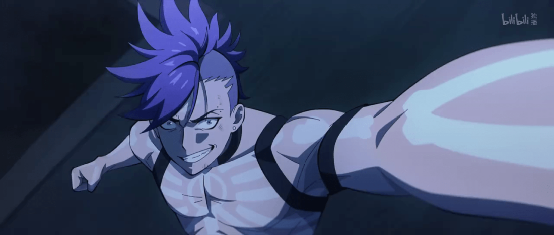 Watch To Be Hero X Episode 22 Multi Sub stream - myanimelive - animeflix - anime dekho - anime hindi - Toonstream - donghua stream - Rare toon india