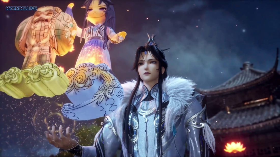 Watch 100.000 Years of Refining Qi 1st season episode 273 english sub stream - myanimelive - animeflix - anime dekho - anime hindi - Toonstream - donghua stream - Rare toon india