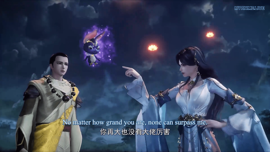 Watch 100.000 Years of Refining Qi 1st season episode 274 english sub stream - myanimelive - animeflix - anime dekho - anime hindi - Toonstream - donghua stream - Rare toon india