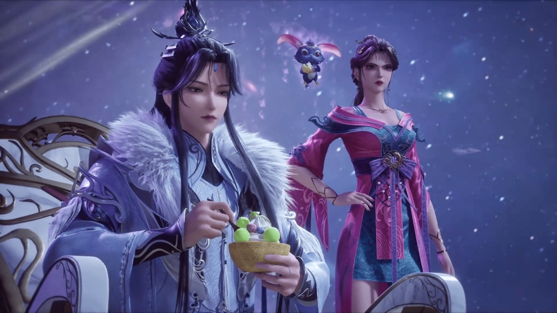 Watch 100.000 Years of Refining Qi 1st season episode 276 english sub stream - myanimelive - animeflix - anime dekho - anime hindi - Toonstream - donghua stream - Rare toon india