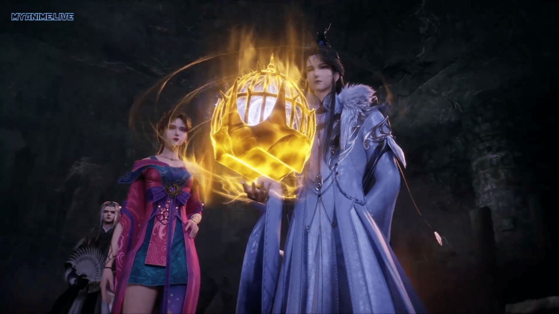 Watch 100.000 Years of Refining Qi 1st season episode 278 english sub stream - myanimelive - animeflix - anime dekho - anime hindi - Toonstream - donghua stream - Rare toon india