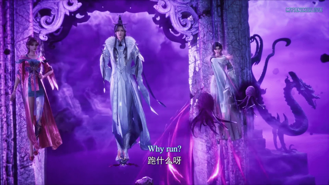 Watch 100.000 Years of Refining Qi 1st season episode 280 english sub stream - myanimelive - animeflix - anime dekho - anime hindi - Toonstream - donghua stream - Rare toon india