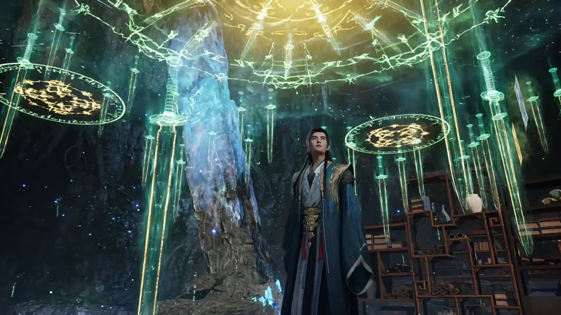 Watch A Record of a Mortal’s Journey to Immortality episode 159 english sub stream - myanimelive - animeflix - anime dekho - anime hindi - Toonstream - donghua stream - Rare toon india