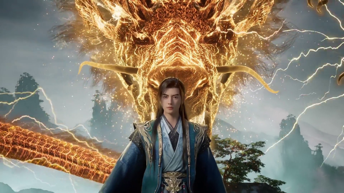 Watch A Record of a Mortal’s Journey to Immortality episode 160 english sub stream - myanimelive - animeflix - anime dekho - anime hindi - Toonstream - donghua stream - Rare toon india