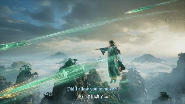 Watch A Record of a Mortal’s Journey to Immortality episode 162 english sub stream - myanimelive - animeflix - anime dekho - anime hindi - Toonstream - donghua stream - Rare toon india