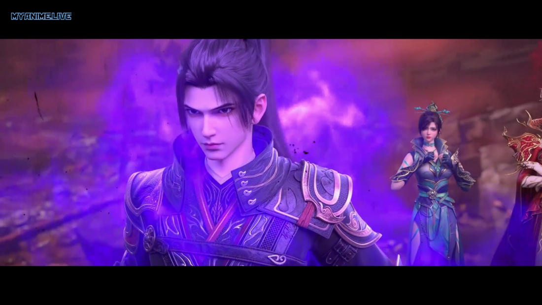 Watch Battle Through the Heavens Season 5 episode 163 english sub stream - myanimelive - animeflix - anime dekho - anime hindi - Toonstream - donghua stream - Rare toon india