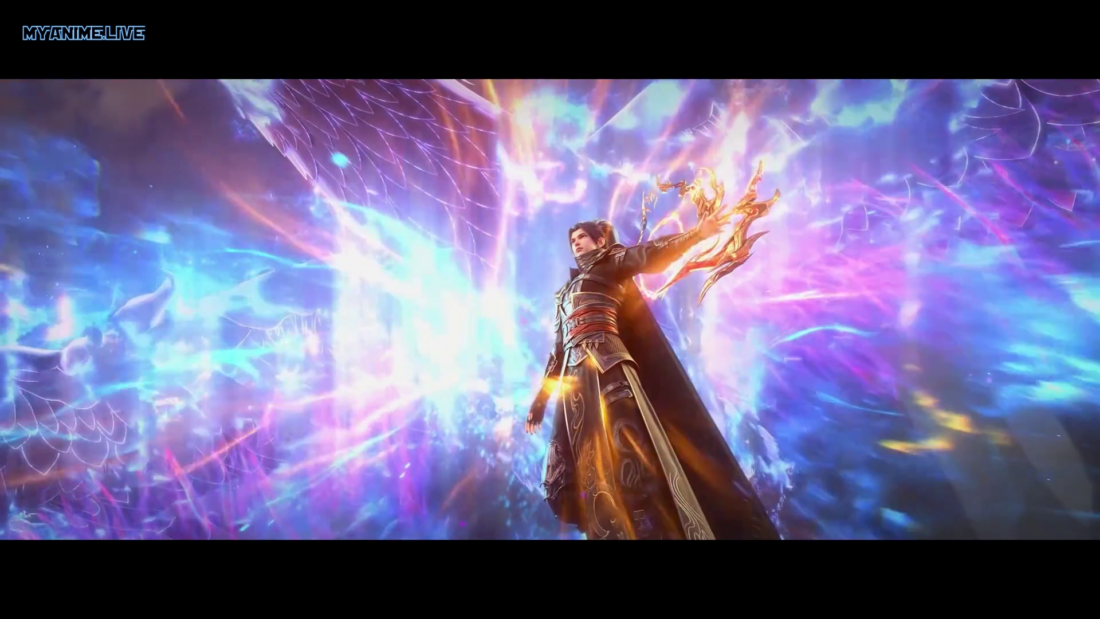 Watch Battle Through the Heavens Season 5 episode 165 english sub stream - myanimelive - animeflix - anime dekho - anime hindi - Toonstream - donghua stream - Rare toon india