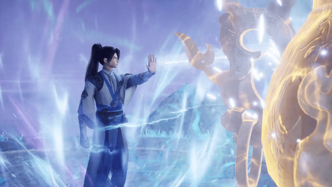 Watch Dan Dao Zhizun – Alchemy Supreme Episode 149 english sub stream - myanimelive - animeflix - anime dekho - anime hindi - Toonstream - donghua stream - Rare toon india