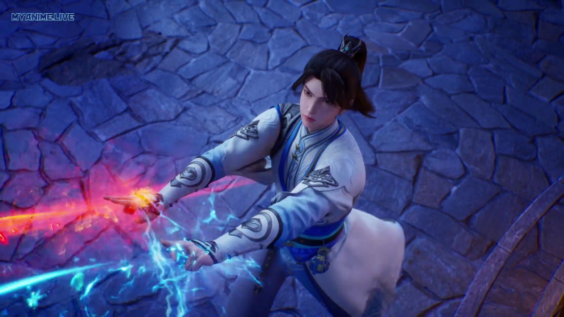 Watch Dan Dao Zhizun – Alchemy Supreme Episode 152 english sub stream - myanimelive - animeflix - anime dekho - anime hindi - Toonstream - donghua stream - Rare toon india