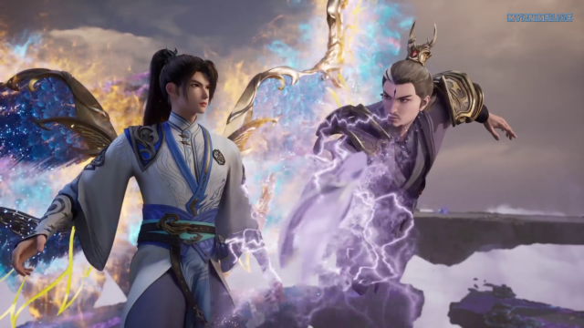 Watch Dan Dao Zhizun – Alchemy Supreme Episode 154 english sub stream - myanimelive - animeflix - anime dekho - anime hindi - Toonstream - donghua stream - Rare toon india
