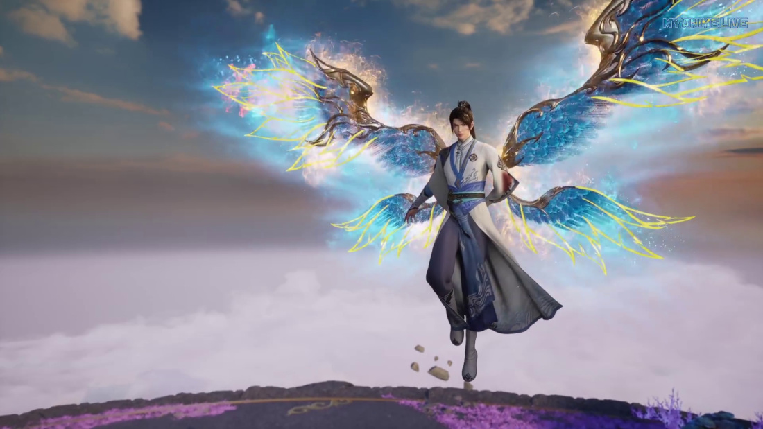 Watch Dan Dao Zhizun – Alchemy Supreme Episode 155 english sub stream - myanimelive - animeflix - anime dekho - anime hindi - Toonstream - donghua stream - Rare toon india