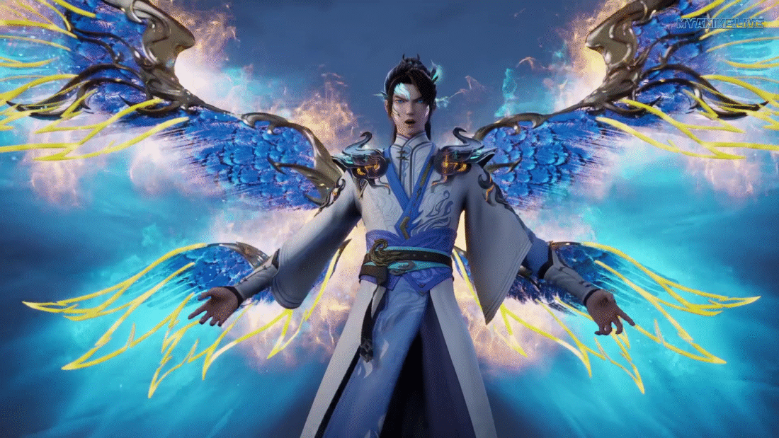 Watch Dan Dao Zhizun – Alchemy Supreme Episode 157 english sub stream - myanimelive - animeflix - anime dekho - anime hindi - Toonstream - donghua stream - Rare toon india