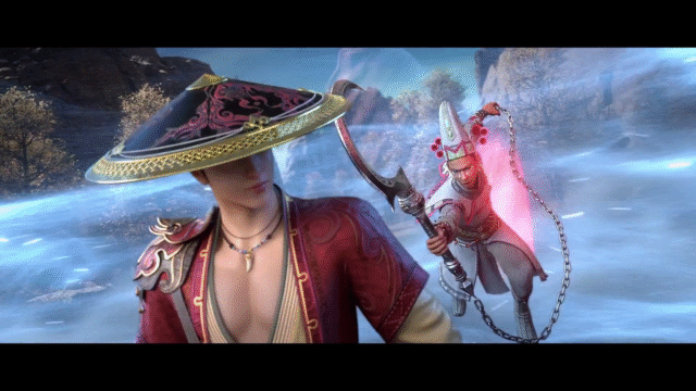 Watch Jun You Yun II – Word of Honor II episode 20 english sub stream - myanimelive - animeflix - anime dekho - anime hindi - Toonstream - donghua stream - Rare toon india