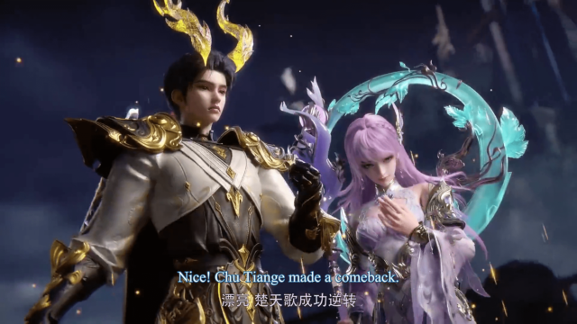 Watch Ke Jin Wanjia – Rich Player episode 15 english sub stream - myanimelive - animeflix - anime dekho - anime hindi - Toonstream - donghua stream - Rare toon india