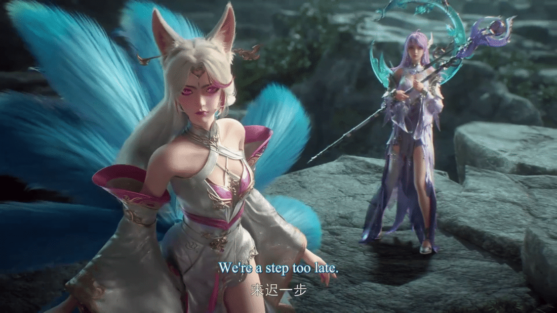 Watch Ke Jin Wanjia – Rich Player episode 17 english sub stream - myanimelive - animeflix - anime dekho - anime hindi - Toonstream - donghua stream - Rare toon india