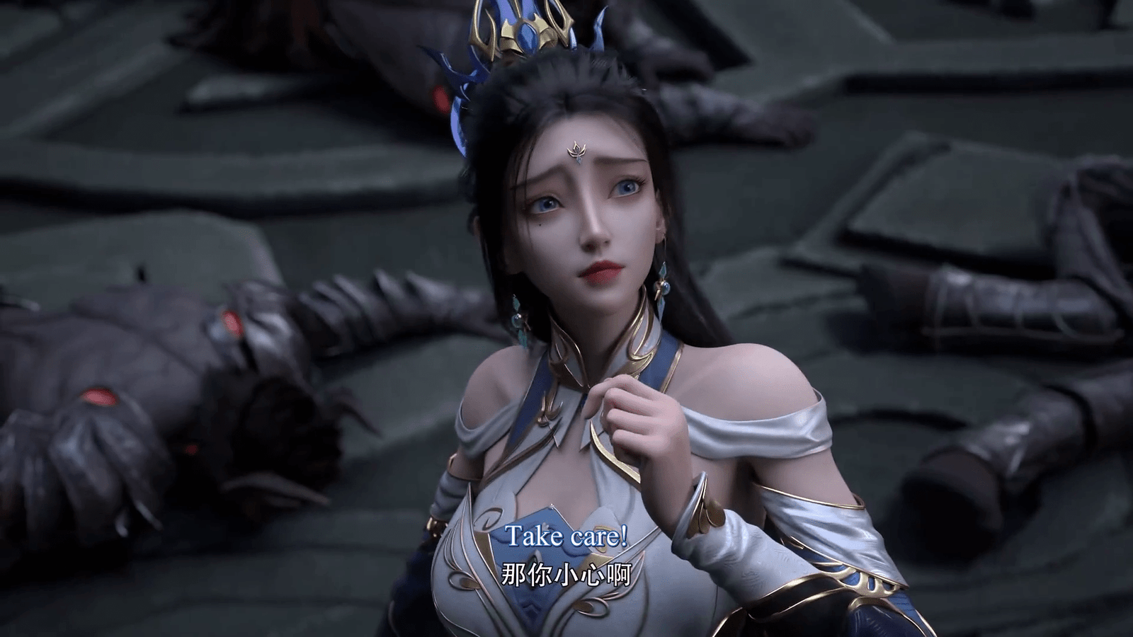 Watch Legend of Xianwu – Xianwu Emperor Episode 132 english sub stream - myanimelive - animeflix - anime dekho - anime hindi - Toonstream - donghua stream - Rare toon india