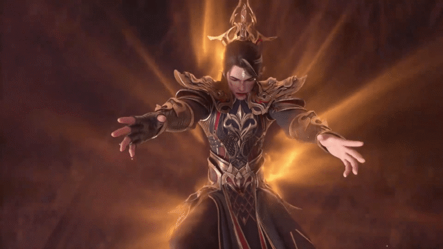 Watch Legend of Xianwu – Xianwu Emperor Episode 134 english sub stream - myanimelive - animeflix - anime dekho - anime hindi - Toonstream - donghua stream - Rare toon india