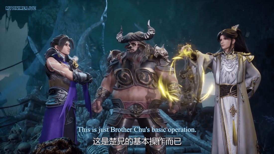 Watch Ling Jian Zun – Spirit Sword Sovereign Episode 628 english sub stream - myanimelive - animeflix - anime dekho - anime hindi - Toonstream - donghua stream - Rare toon india