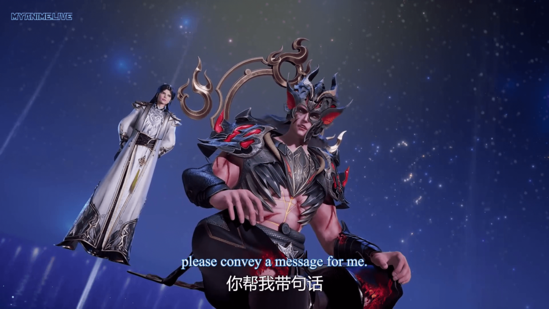 Watch Ling Jian Zun – Spirit Sword Sovereign Episode 630 english sub stream - myanimelive - animeflix - anime dekho - anime hindi - Toonstream - donghua stream - Rare toon india