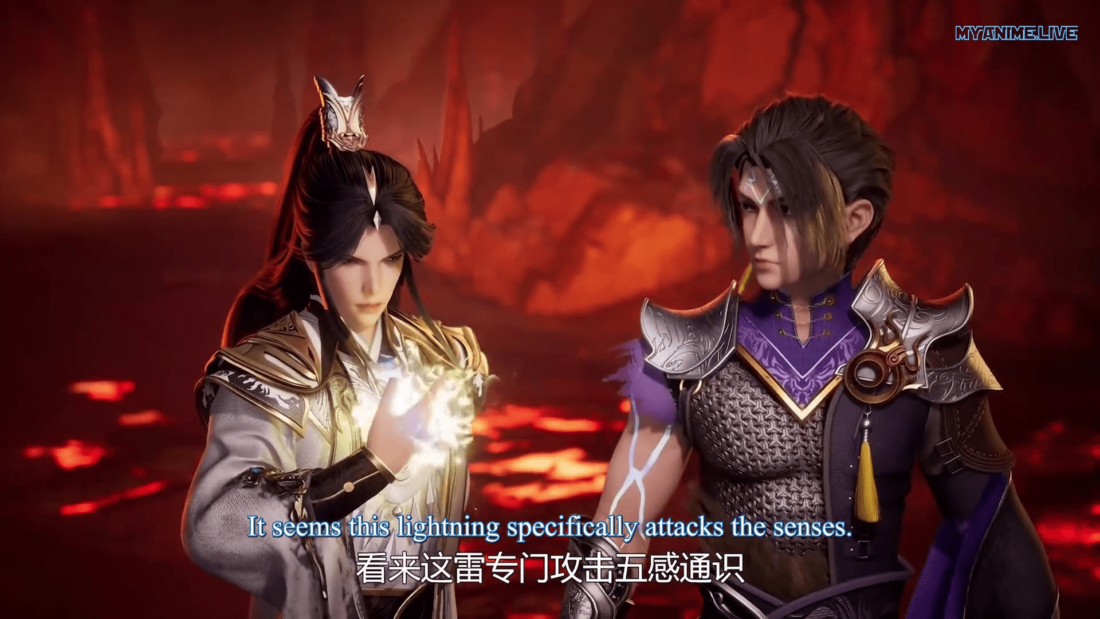 Watch Ling Jian Zun – Spirit Sword Sovereign Episode 631 english sub stream - myanimelive - animeflix - anime dekho - anime hindi - Toonstream - donghua stream - Rare toon india