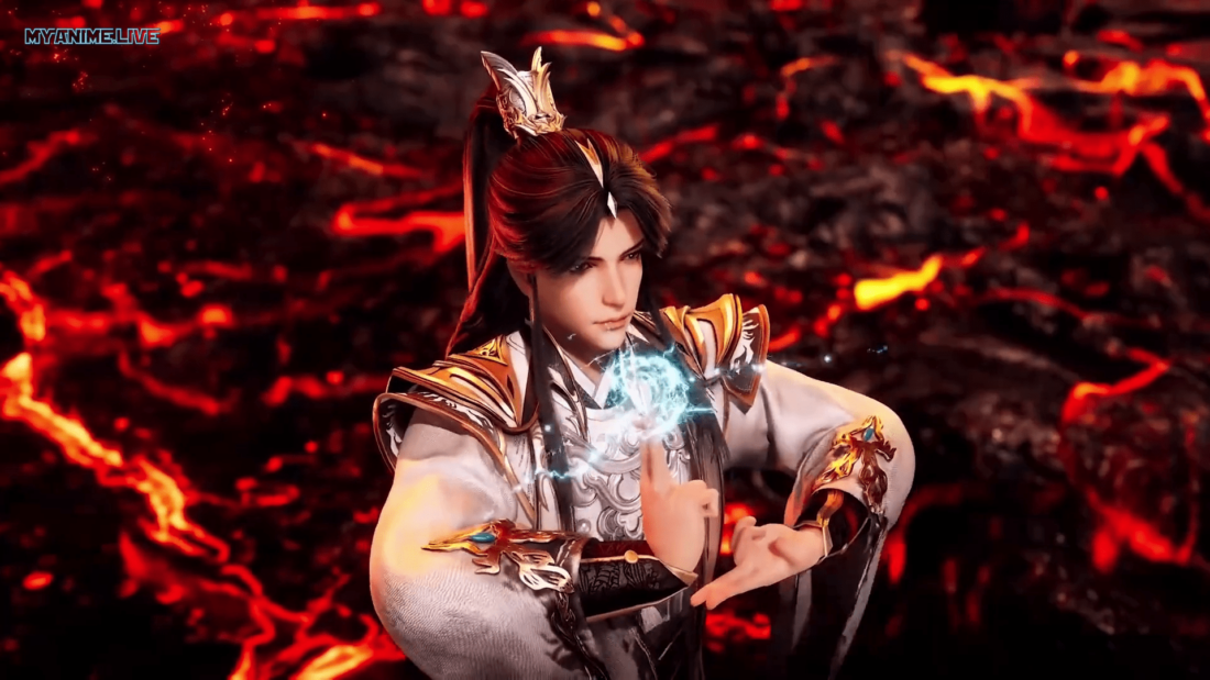 Watch Ling Jian Zun – Spirit Sword Sovereign Episode 632 english sub stream - myanimelive - animeflix - anime dekho - anime hindi - Toonstream - donghua stream - Rare toon india