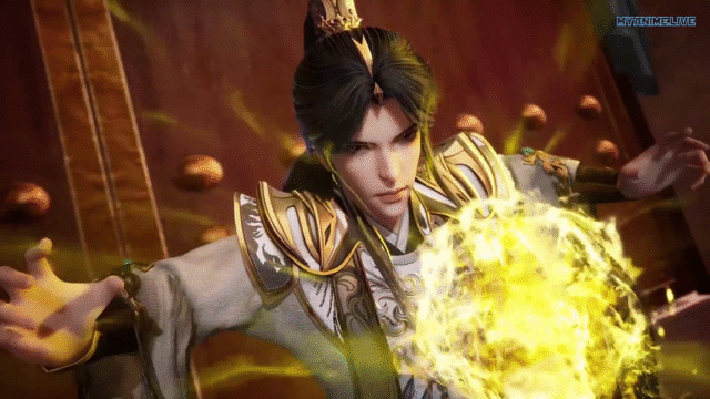 Watch Ling Jian Zun – Spirit Sword Sovereign Episode 635 english sub stream - myanimelive - animeflix - anime dekho - anime hindi - Toonstream - donghua stream - Rare toon india