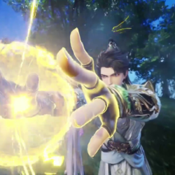 Watch Ling Tian Du Zun – Supreme Above The Sky episode 24 english sub stream - myanimelive - animeflix - anime dekho - anime hindi - Toonstream - donghua stream - Rare toon india
