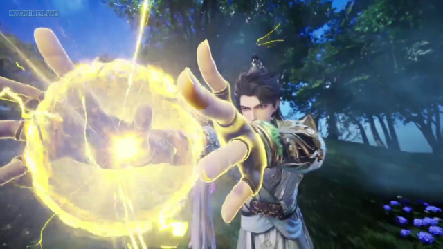 Watch Ling Tian Du Zun – Supreme Above The Sky episode 24 english sub stream - myanimelive - animeflix - anime dekho - anime hindi - Toonstream - donghua stream - Rare toon india