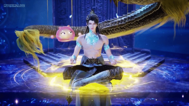 Watch Ling Tian Du Zun – Supreme Above The Sky episode 28 english sub stream - myanimelive - animeflix - anime dekho - anime hindi - Toonstream - donghua stream - Rare toon india