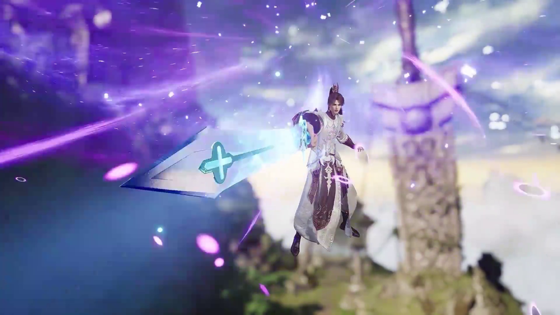 Watch Piaomiao Jian Xian Chuan episode 17 english sub stream - myanimelive - animeflix - anime dekho - anime hindi - Toonstream - donghua stream - Rare toon india