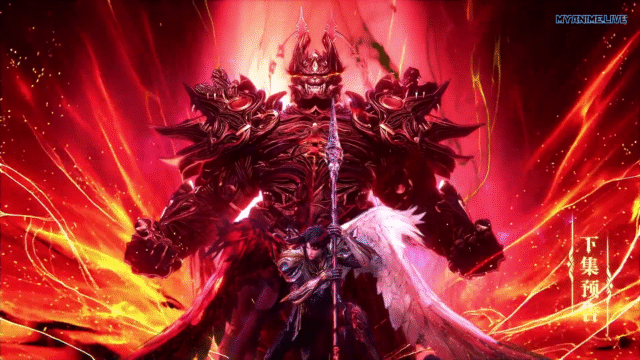 Watch Shen Yin Wangzuo – Throne of Seal Episode 178 english sub stream - myanimelive - animeflix - anime dekho - anime hindi - Toonstream - donghua stream - Rare toon india
