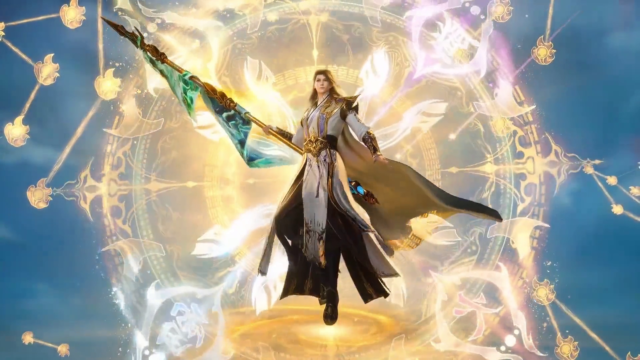 Watch Shixiong A Shixiong – Big Brother Episode 105 english sub stream - myanimelive - animeflix - anime dekho - anime hindi - Toonstream - donghua stream - Rare toon india