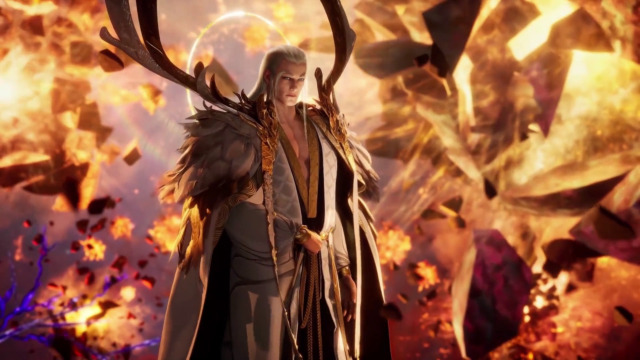 Watch Shixiong A Shixiong – Big Brother Episode 107 english sub stream - myanimelive - animeflix - anime dekho - anime hindi - Toonstream - donghua stream - Rare toon india