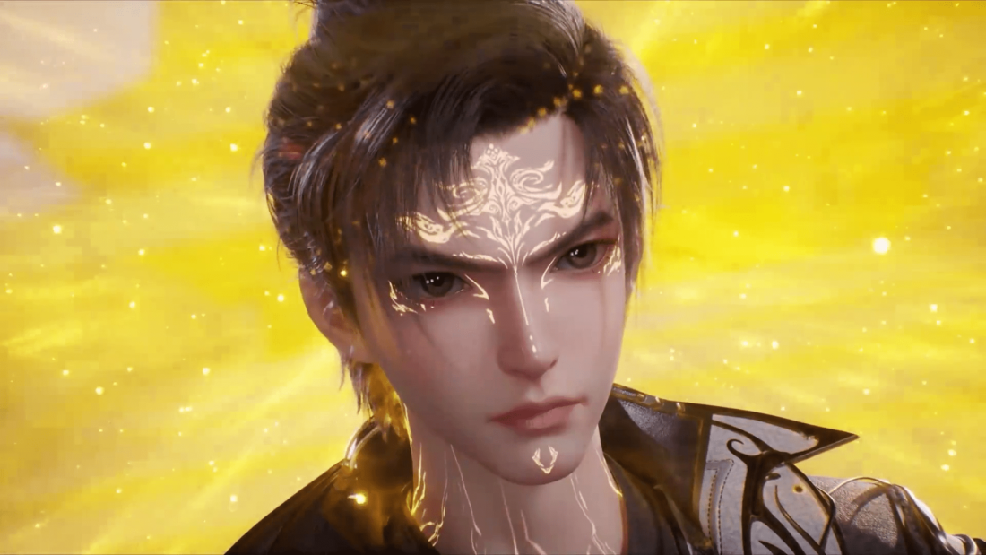 Watch Shuangsheng Wu Hun – Twin Martial Souls episode 18 english sub stream - myanimelive - animeflix - anime dekho - anime hindi - Toonstream - donghua stream - Rare toon india