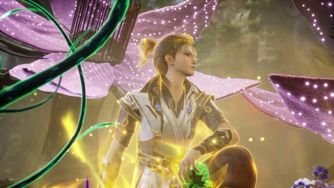 Watch Shuangsheng Wu Hun – Twin Martial Souls episode 21 english sub stream - myanimelive - animeflix - anime dekho - anime hindi - Toonstream - donghua stream - Rare toon india