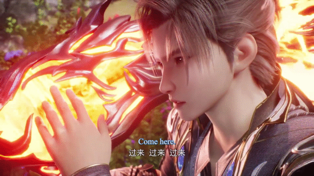 Watch Shuangsheng Wu Hun – Twin Martial Souls episode 22 english sub stream - myanimelive - animeflix - anime dekho - anime hindi - Toonstream - donghua stream - Rare toon india
