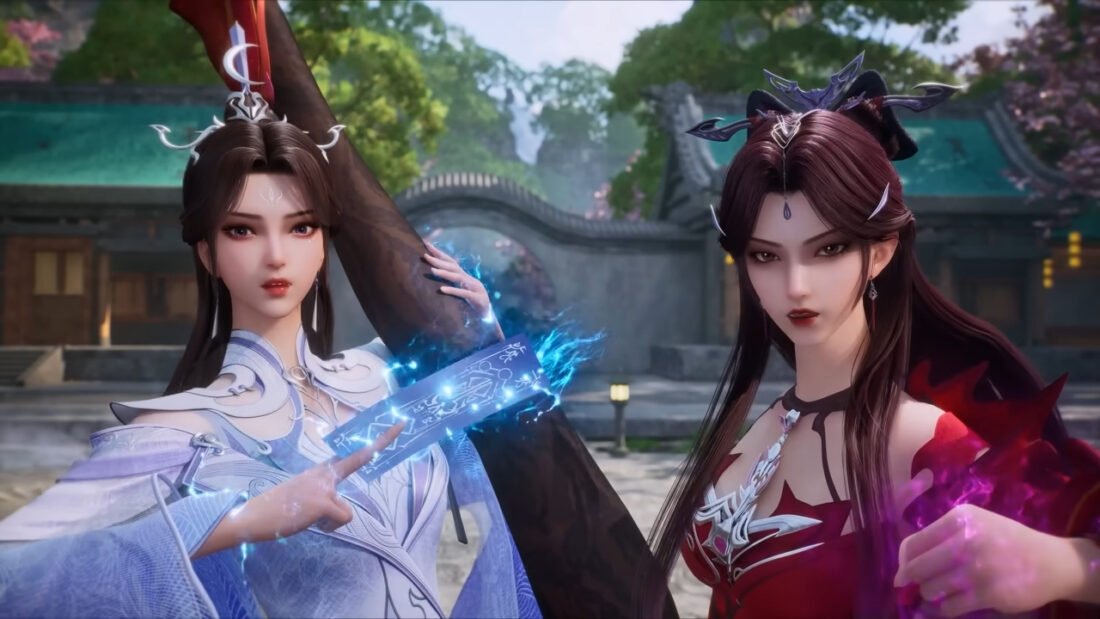 Watch Spy x Sect – My Sectarian Members Are Spies episode 96 english sub stream - myanimelive - animeflix - anime dekho - anime hindi - Toonstream - donghua stream - Rare toon india