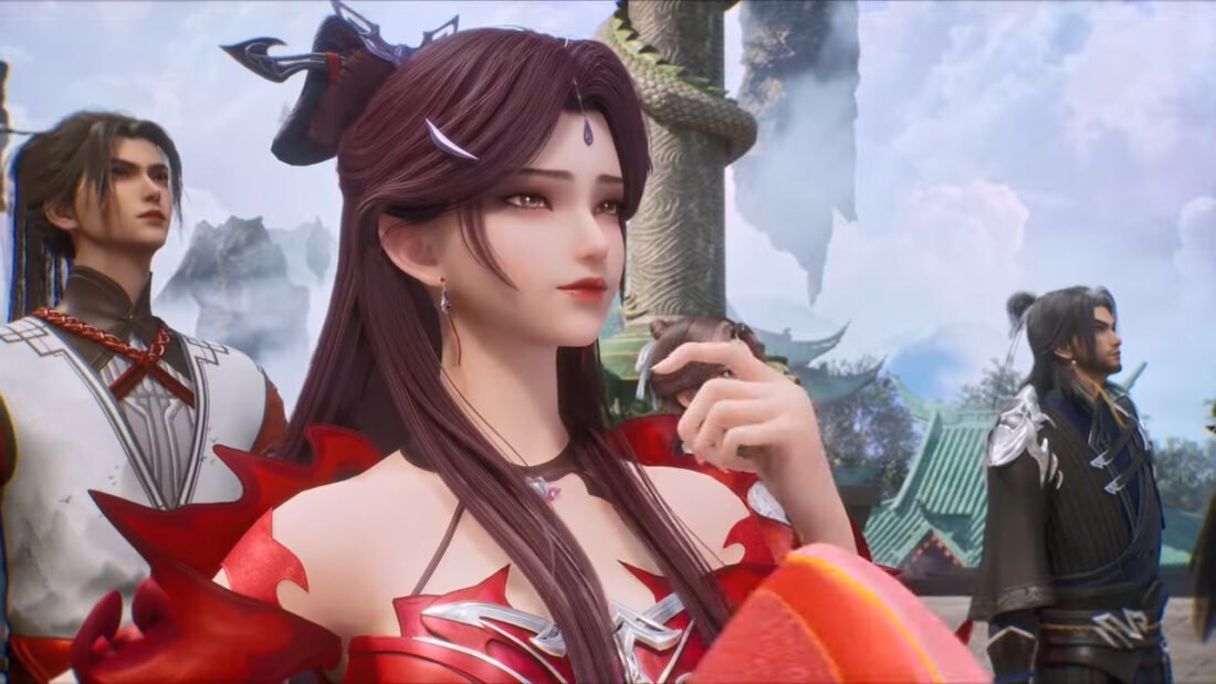 Watch Spy x Sect – My Sectarian Members Are Spies episode 97 english sub stream - myanimelive - animeflix - anime dekho - anime hindi - Toonstream - donghua stream - Rare toon india