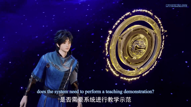 Watch Tianming Dashen Huang S1 episode 01 english sub stream - myanimelive - animeflix - anime dekho - anime hindi - Toonstream - donghua stream - Rare toon india