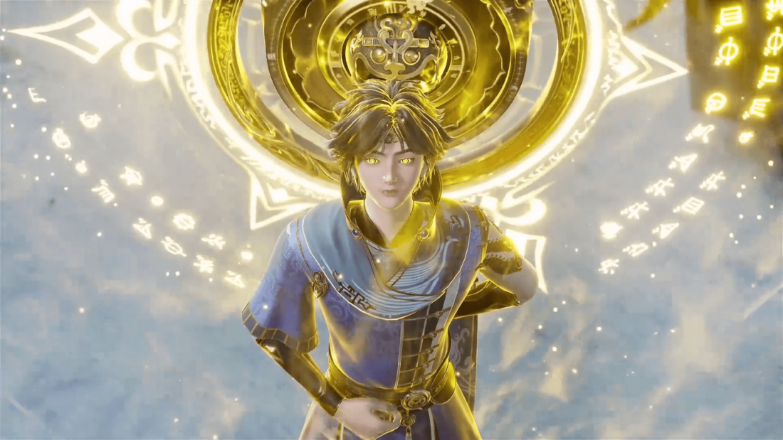 Watch Tianming Dashen Huang S1 episode 02 english sub stream - myanimelive - animeflix - anime dekho - anime hindi - Toonstream - donghua stream - Rare toon india